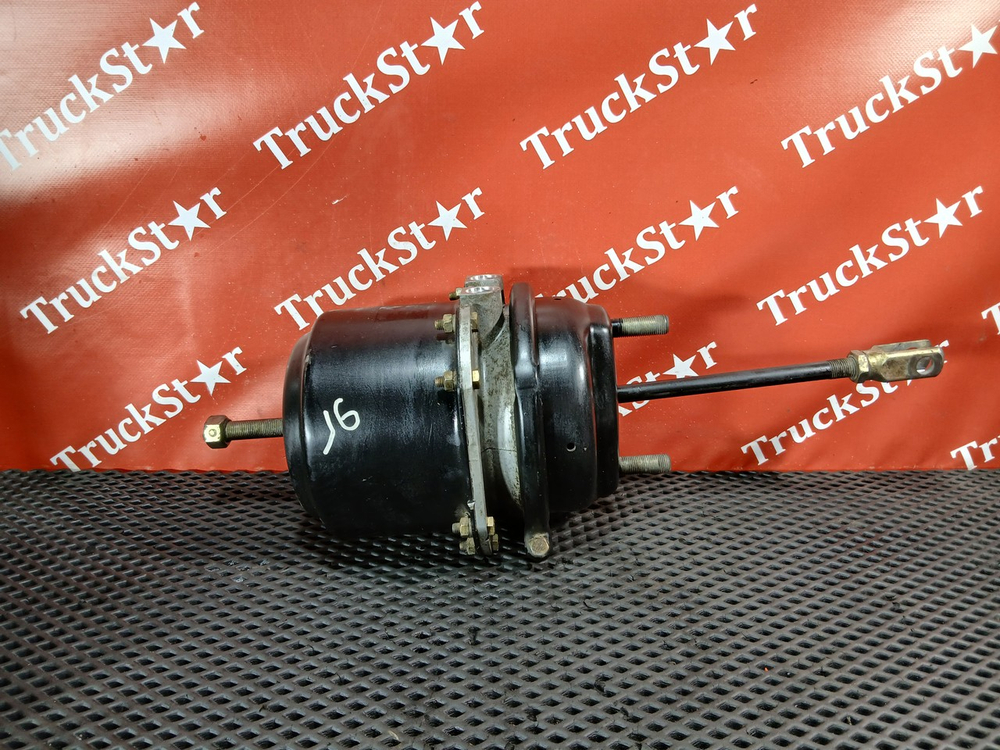 Энергоаккумулятор тормозной 2023г