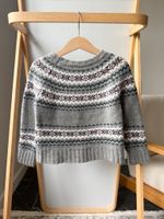 Шерстяной джемпер Bonpoint, 116