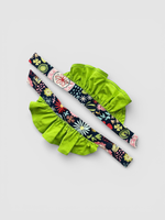 Ромпер с крылышками (плюс дополнительный комплект крылышек)