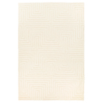 Ковер из новозеландской шерсти и хлопка shimla из коллекции ethnic, 160х230см