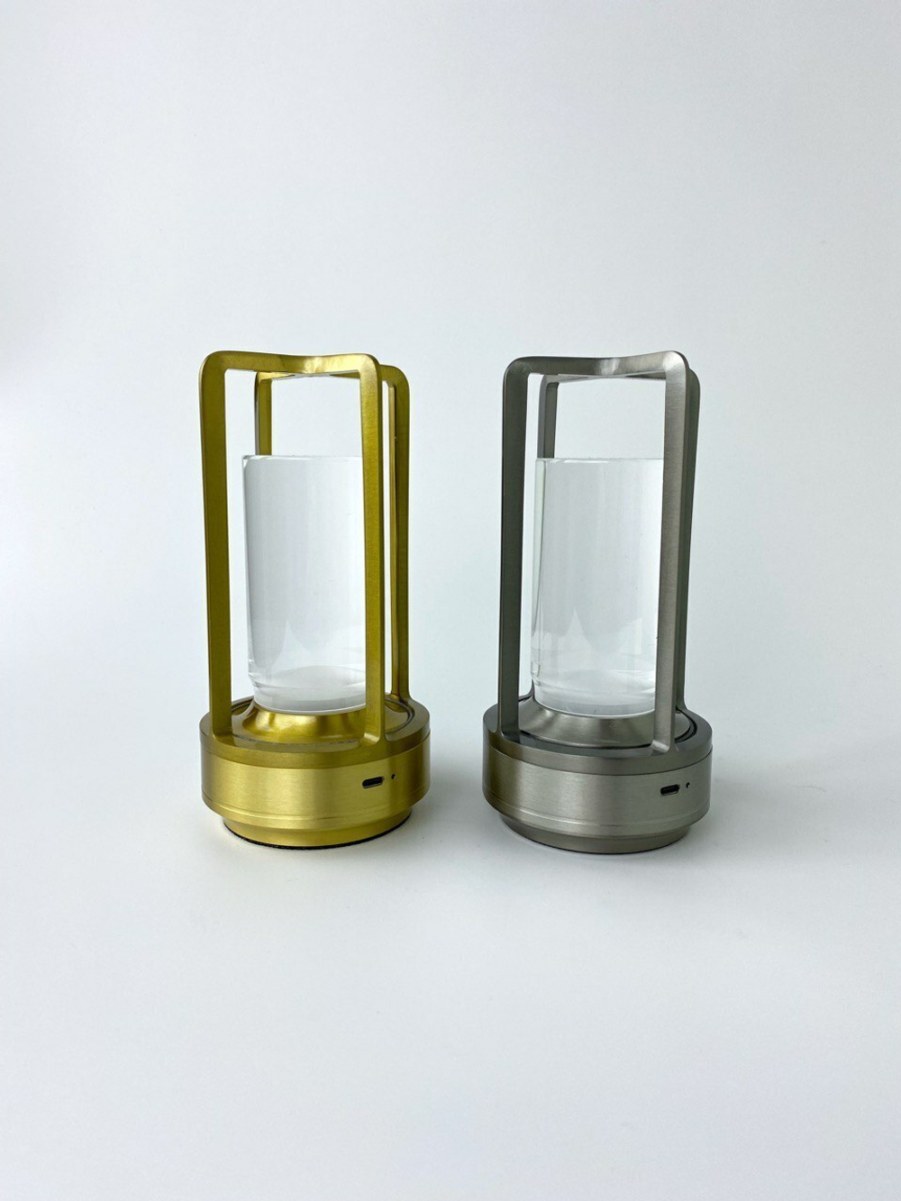 Лампа настольная Turn +