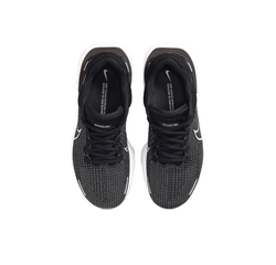 Женские кроссовки Nike ZoomX Invincible Run Flyknit 2 'Black White' DC9993-001