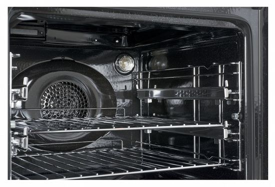 Электрический духовой шкаф Candy FET 929 XL JV