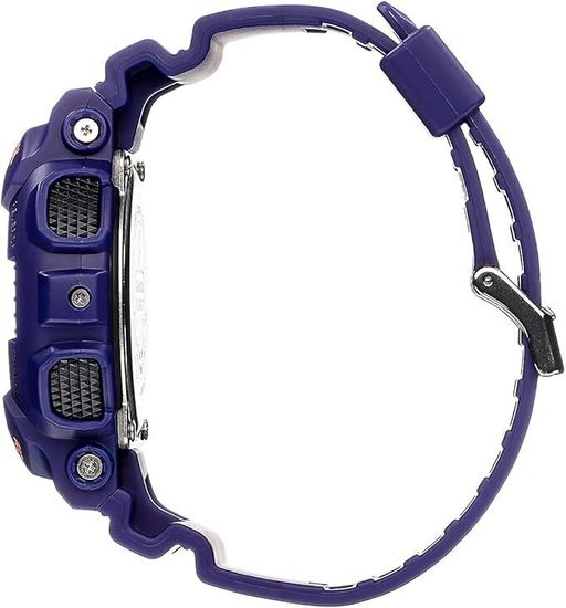 Наручные часы Casio G-Shock GA-140-6AER