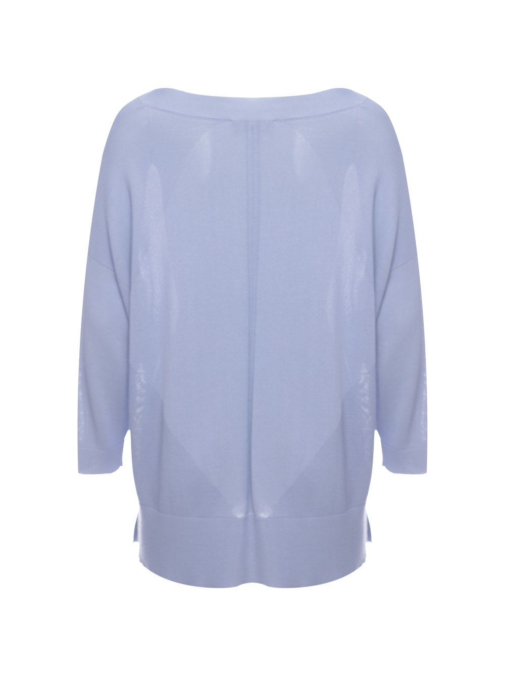 TONET джемпер - голубой