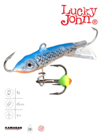 Балансир CLASSIC 3 с тройником 30мм/13H блистер