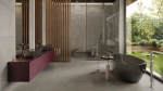 CONTINUUM AIRON (КОНТИНУУМ АЙРОН) 1200*600 керамогранит, натуральный