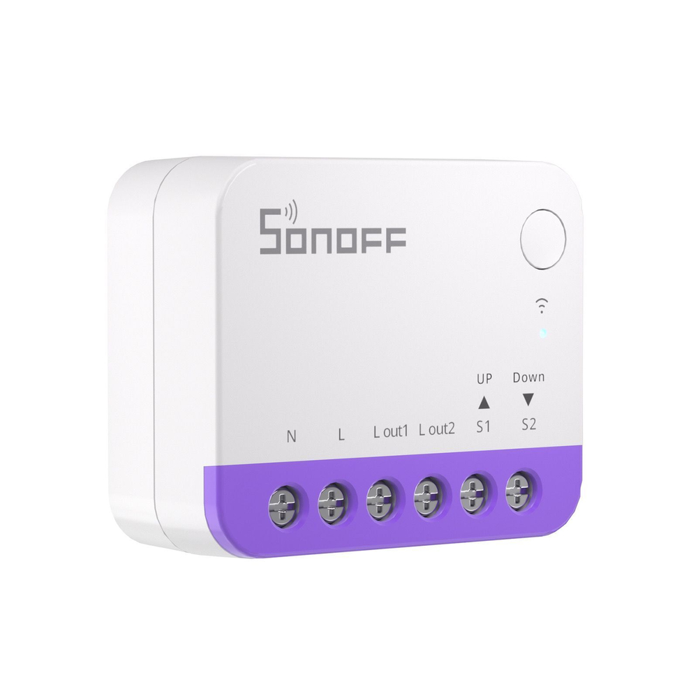 WiFi реле Sonoff MINI-RBS MATTER