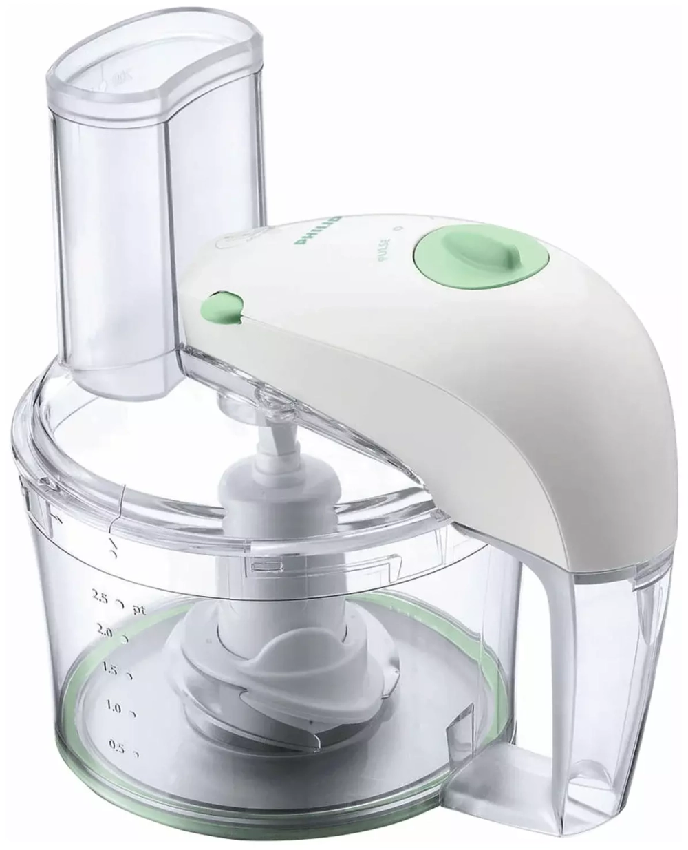 Кухонный комбайн Philips HR7605