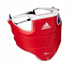 Протектор защитный двухсторонний Adidas взрослый