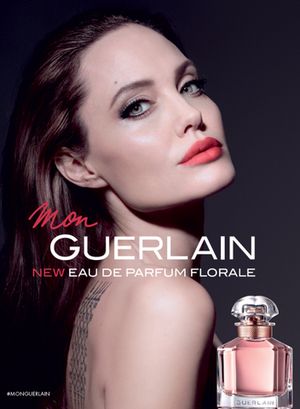 Guerlain Mon Florale