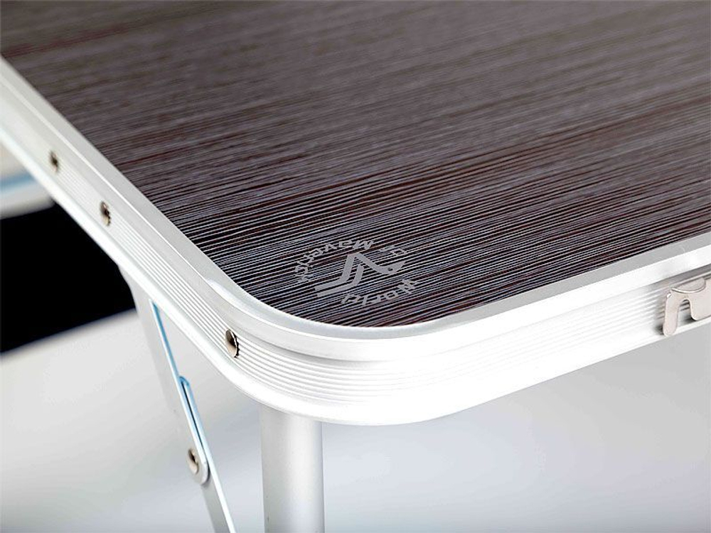 Стол складной Maverick Mobile Case 100,0 Х 70,0 Х 36,0 - 68,0 см. (с регулировкой по высоте).