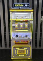 Призовой автомат «Energy Lab»