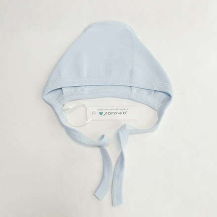 Чепчик, Голубая льдинка