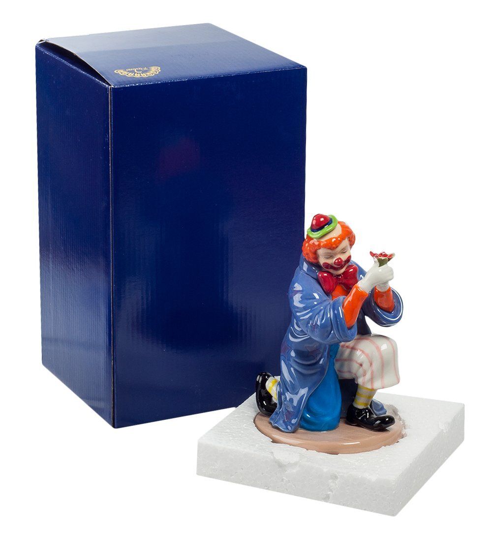 CMS-23/49 Фигурка «Клоун» (Pavone)