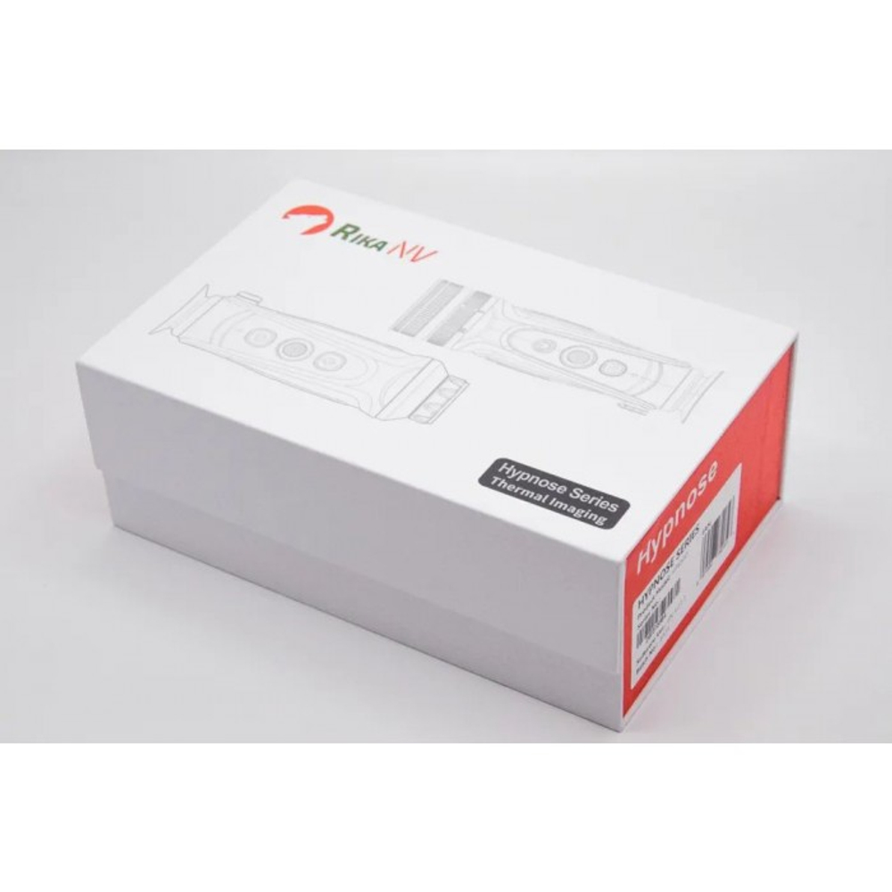 Тепловизор RikaNV Hypnose 650D