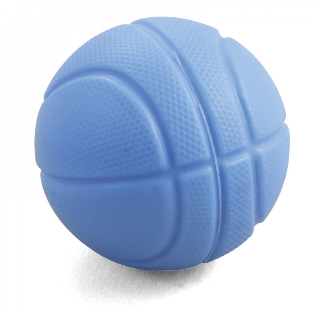 Triol Игрушка для собак из резины &quot;Мяч спортивный&quot;, d60мм