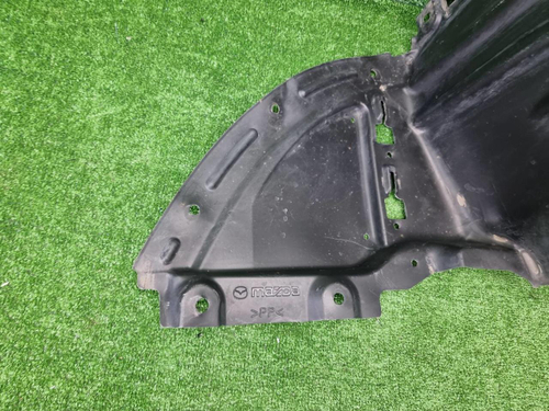 Подкрылок передний правый Mazda CX-5 2 (2017-2021)
