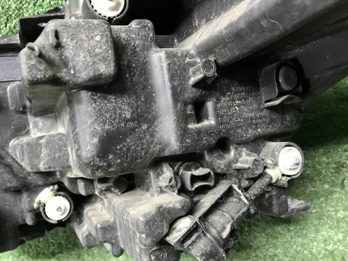 Битая Фара правая EXEED VX (2021-2024) LED