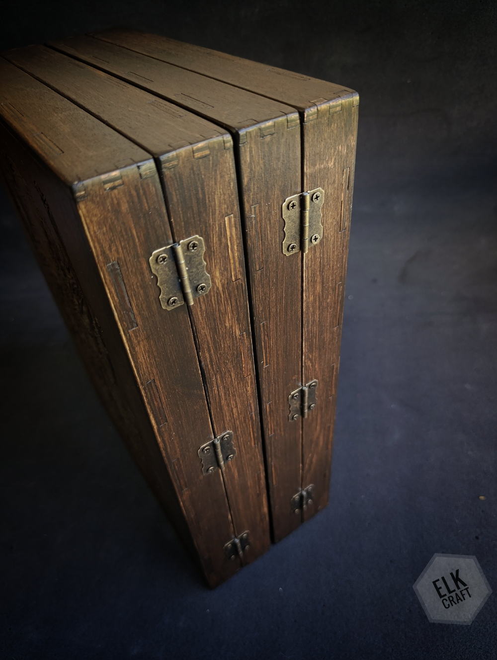 Ширма-Шкатулка