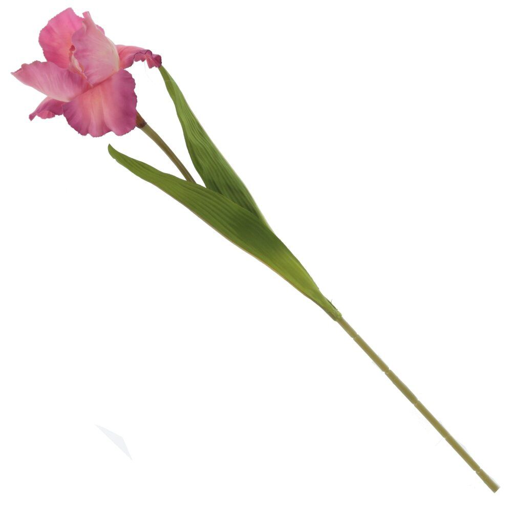 GAEM Цветок искусственный, L16 W16 H79 см