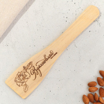 Подарочный набор «Прованс»: подставка под ложку, лопатка