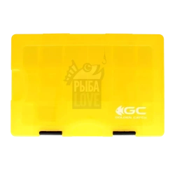 Коробка GC Lure Case LC-2718