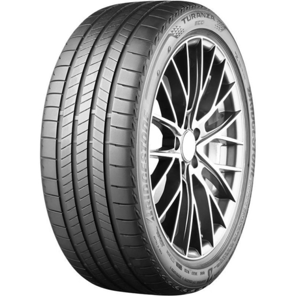 Летняя шина Bridgestone Turanza ECO (215/45 R20 95T)