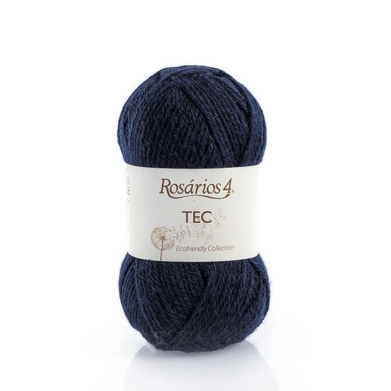 Пряжа ROSARIOS 4 TEC (100% шерсть)