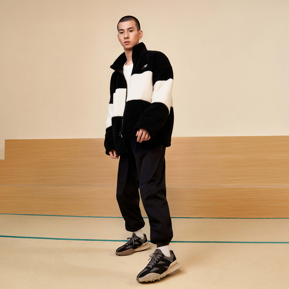 Кроссовки New Balance XC-72, UXC72MB