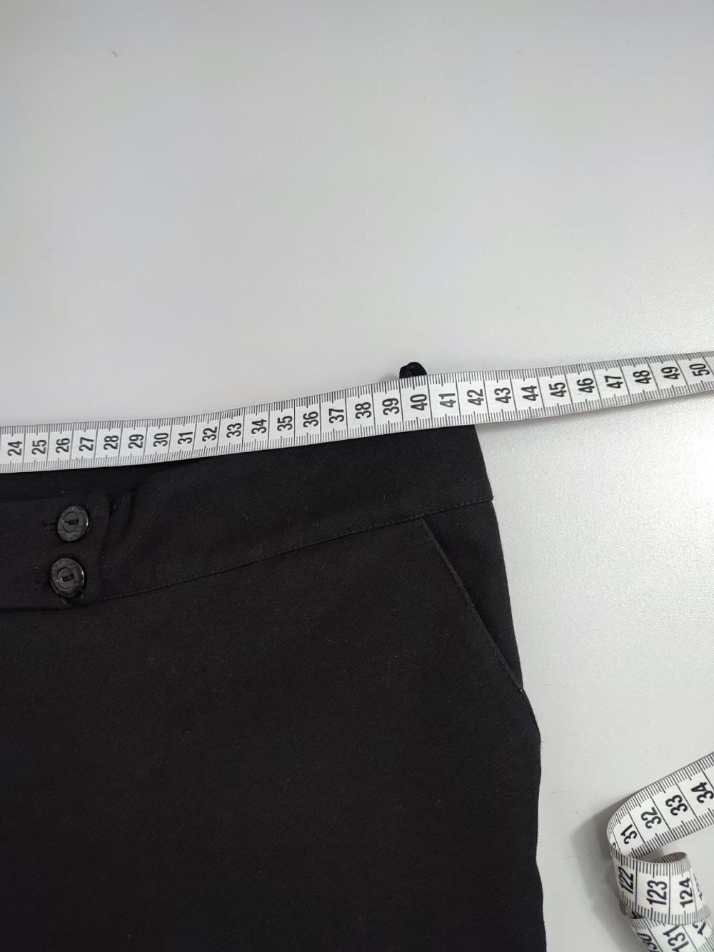 Бриджи Lotito классические 46 размер