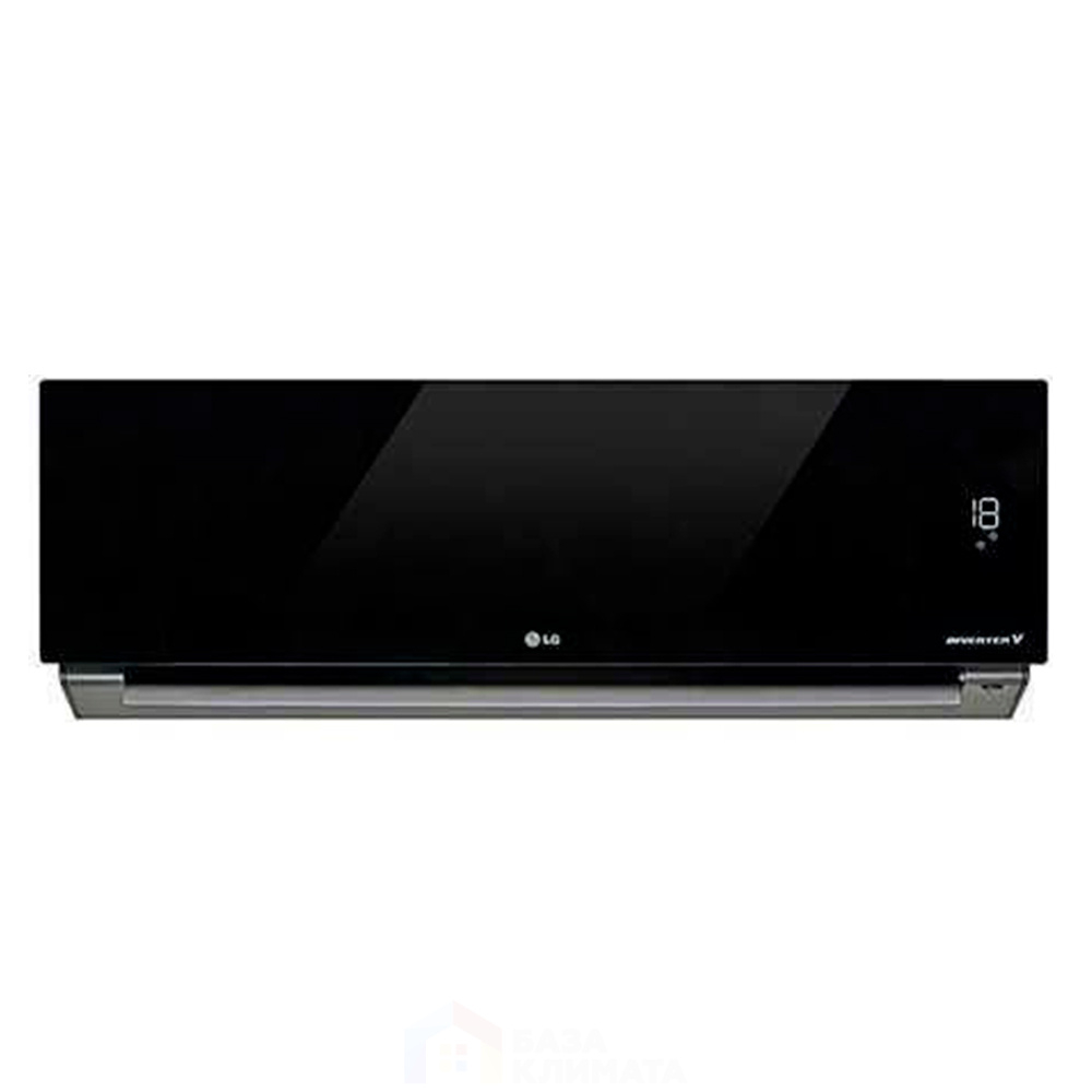 Сплит-система настенная LG CA12RWK inverter