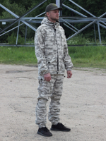 Горка 5 Фаворит Белый Джин