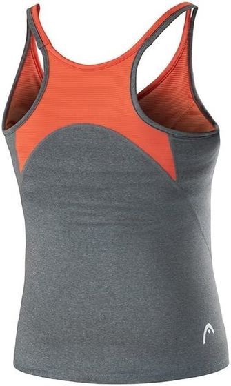 Майка женская Head Performance Tank Top, арт. 814095-AN