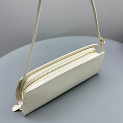 The Row Dalia Baguette