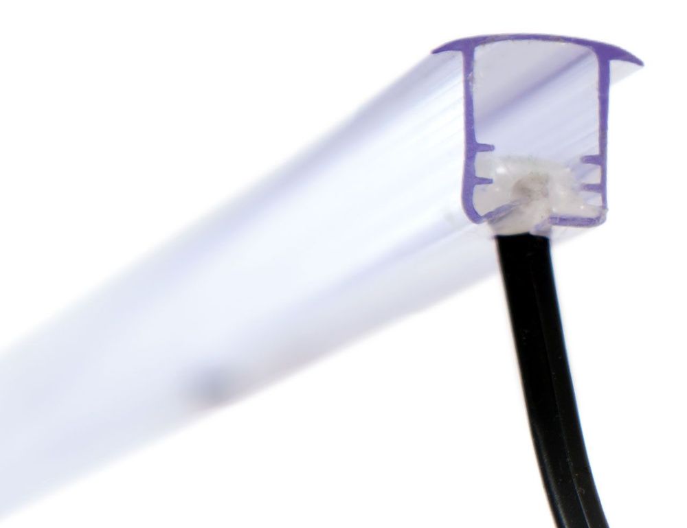 Интерактивная светодиодная подсветка для аэрохоккея "Phazer"