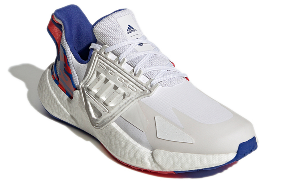 Кроссовки Adidas X9000L4 Caged
