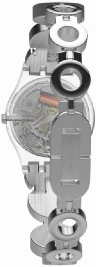 Наручные часы Swatch LK375G