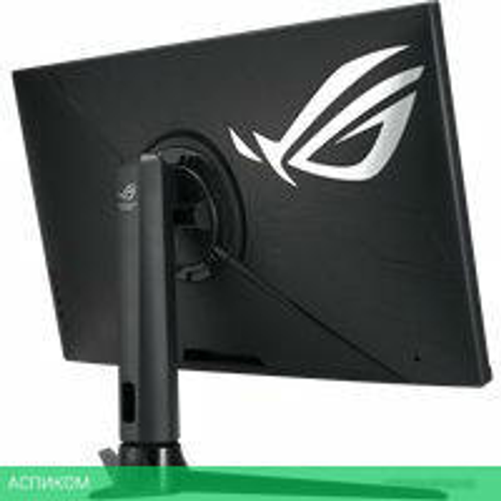 Игровой монитор ASUS ROG Strix XG32UQ