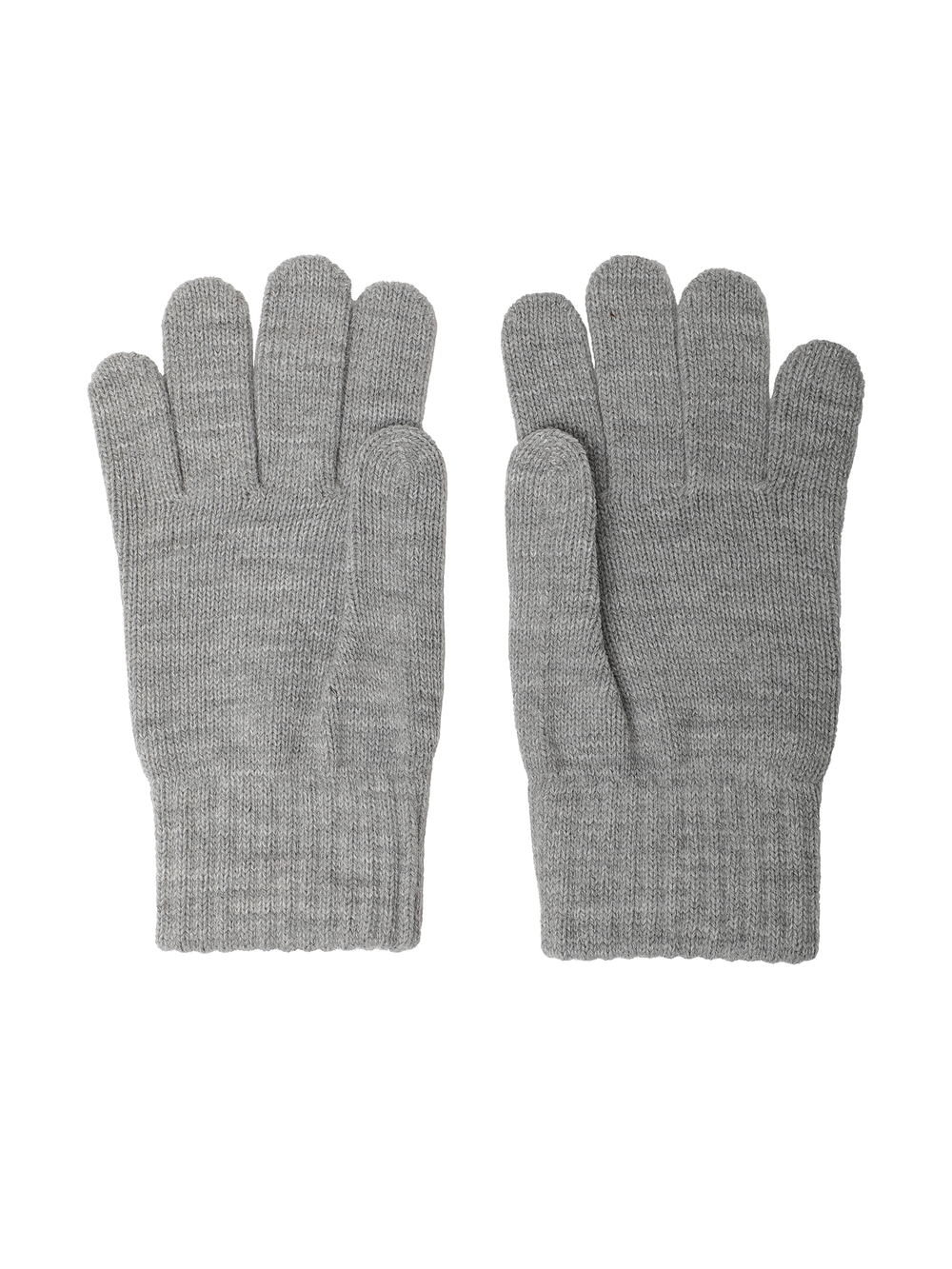 Перчатки Вязаные Watch Gloves