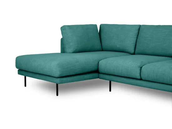 Диван Ricadi угловой 727517