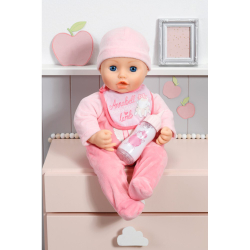 Baby Annabell - Волшебная бутылочка для куклы с исчезающим содержимым 706404 / артикул   706404  / GTIN 4001167706404