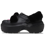 Crocs (Женская размерная сетка)