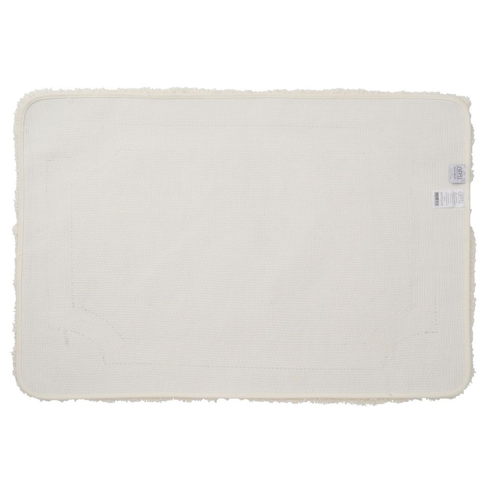 Коврик для ванной комнаты Gipfel Molly 43135 60x90 см