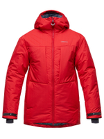 КУРТКА УТЕПЛЕННАЯ BASK SOLUTION