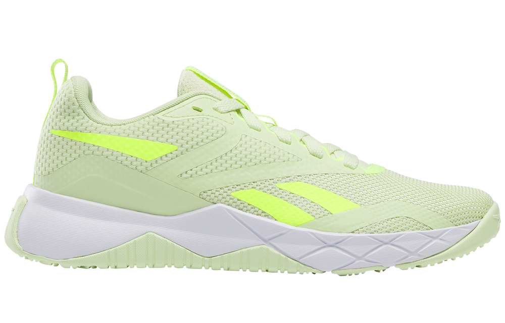 Кроссовки Reebok Nfx (Женская размерная сетка)