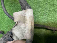 Проводка переднего бампера Volvo XC60 2 (17-21)