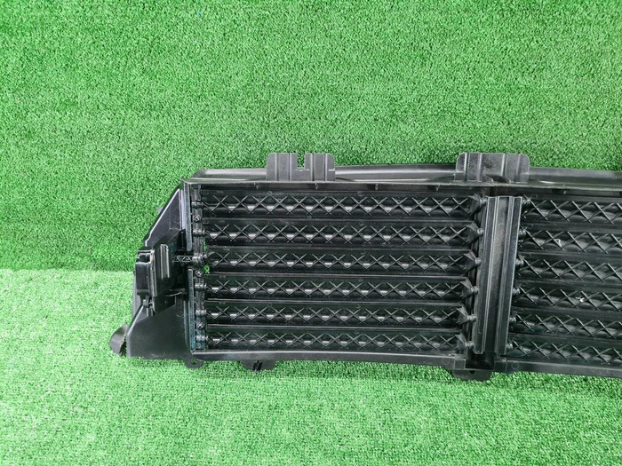 Воздуховод радиатора Volvo XC90 2 (2014-н.в.)