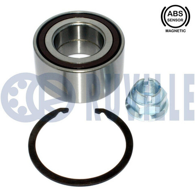 RUVILLE - 221440-RUV - Wheel Bearing Kit