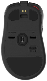 Мышь ZOWIE EC1-CW черный